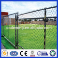 Chain Link Fence